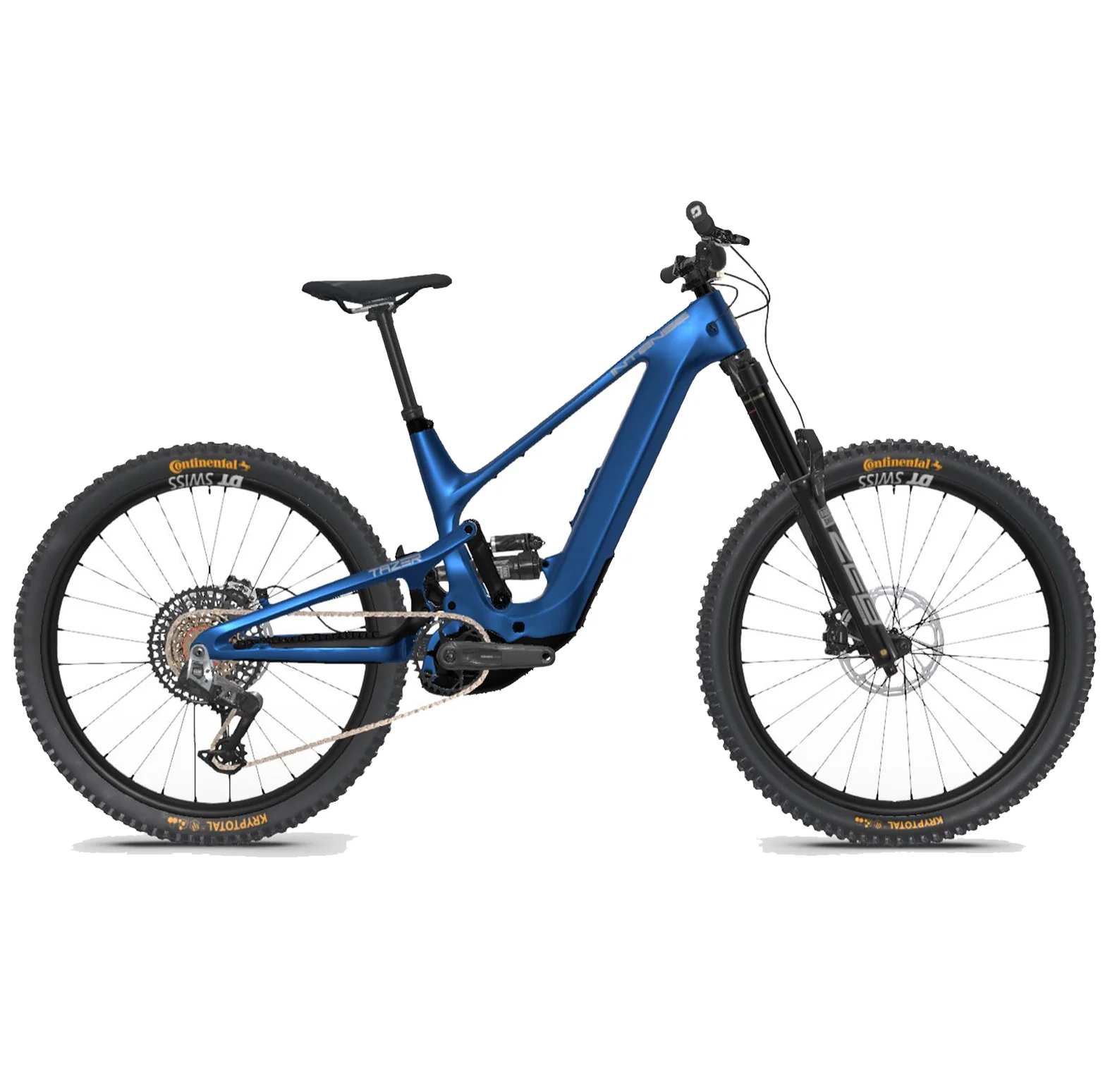 SHOP BIKES